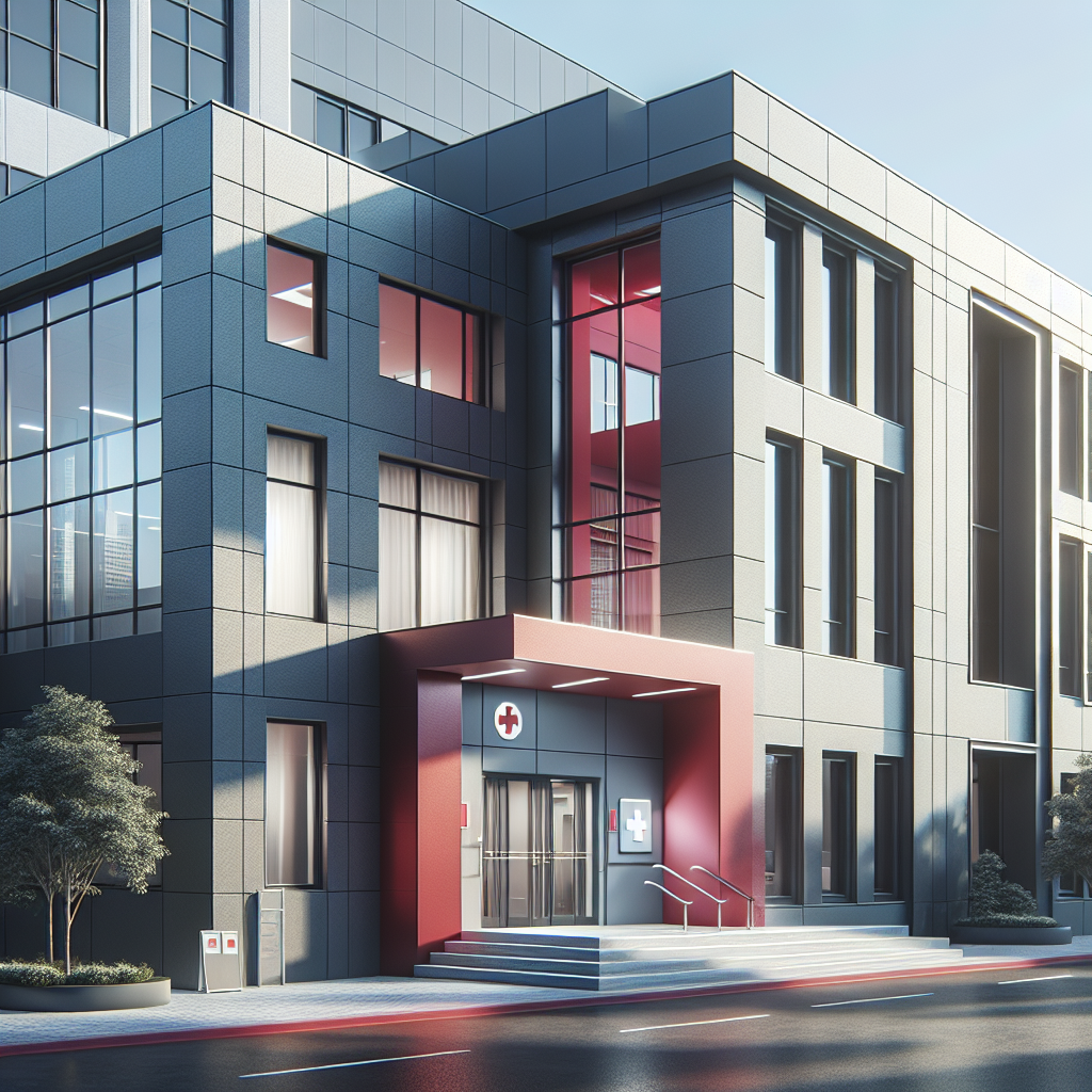 Alpha Medical Centre Data Breach Lawsuit Investigation