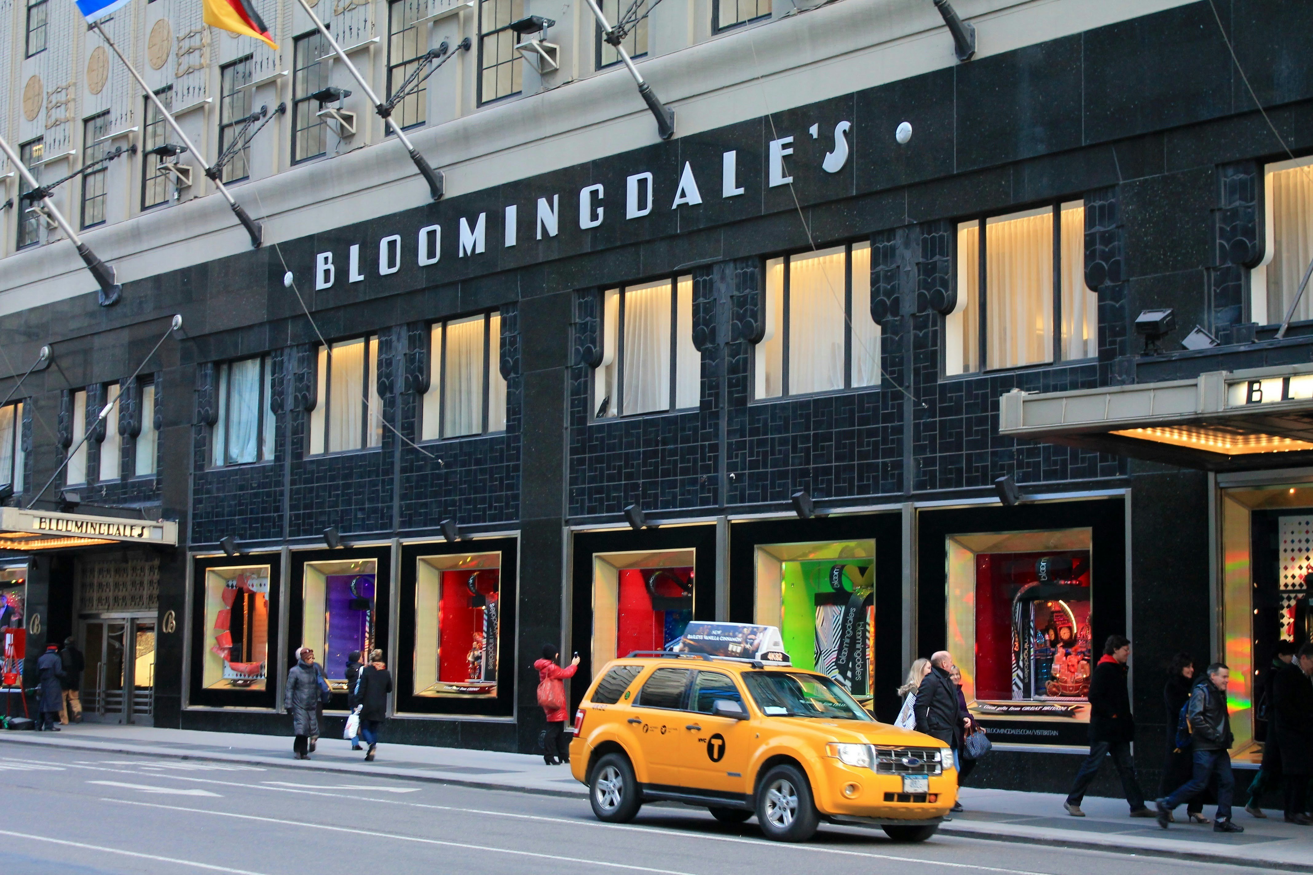 Bloomingdale's Refused Your Return. Our Attorneys Want to Know.