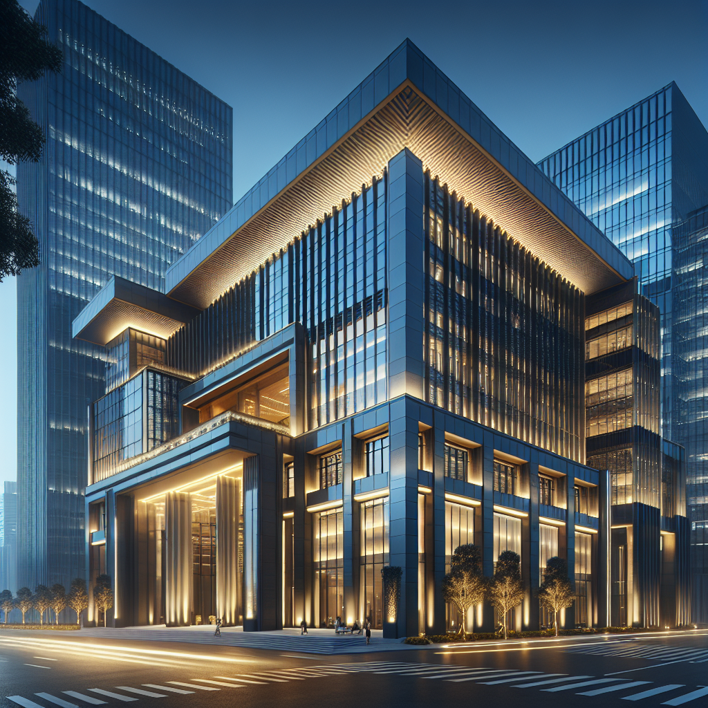 CAVU eCommerce (AMER) LLC