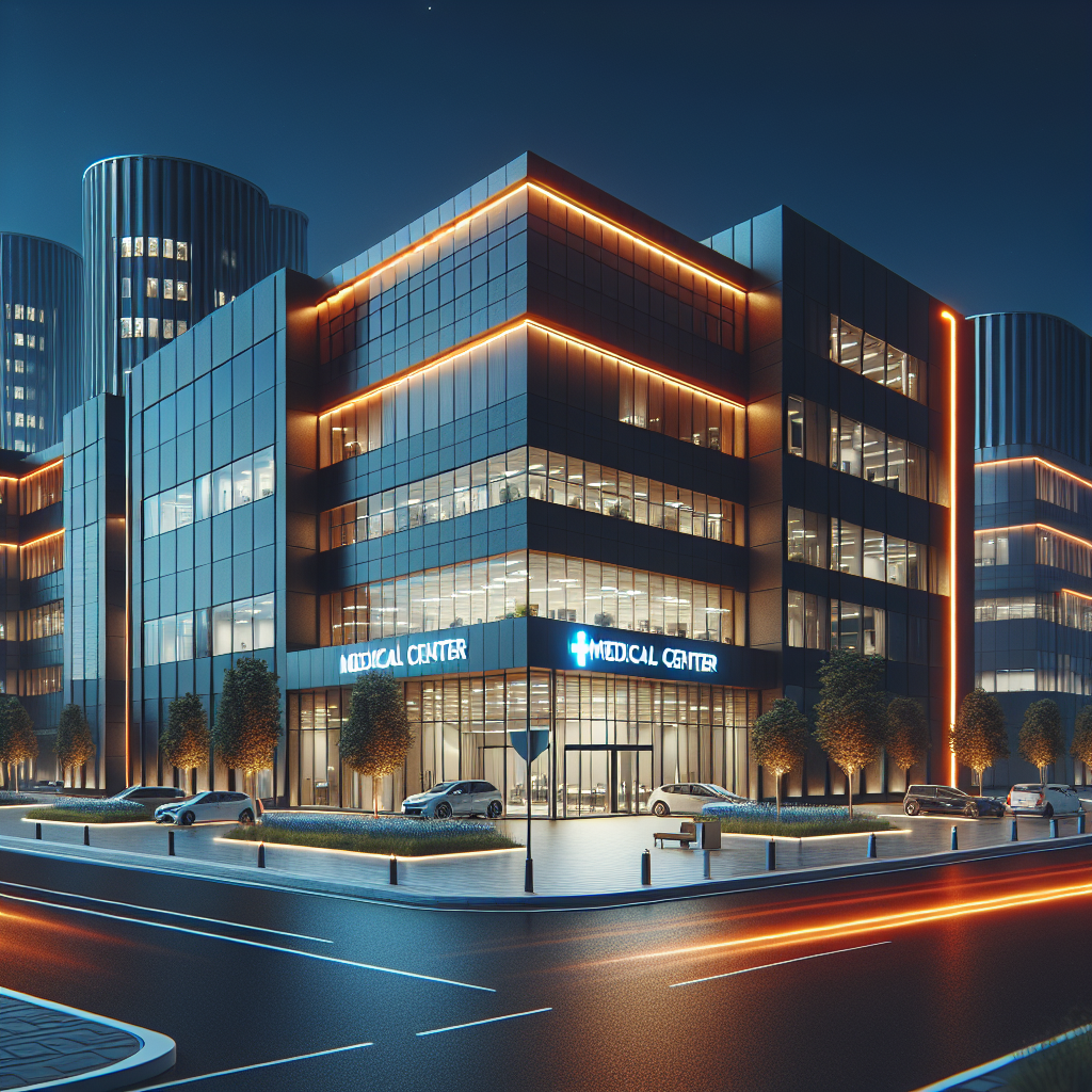 Doctors Imaging Group Data Breach Lawsuit Investigation