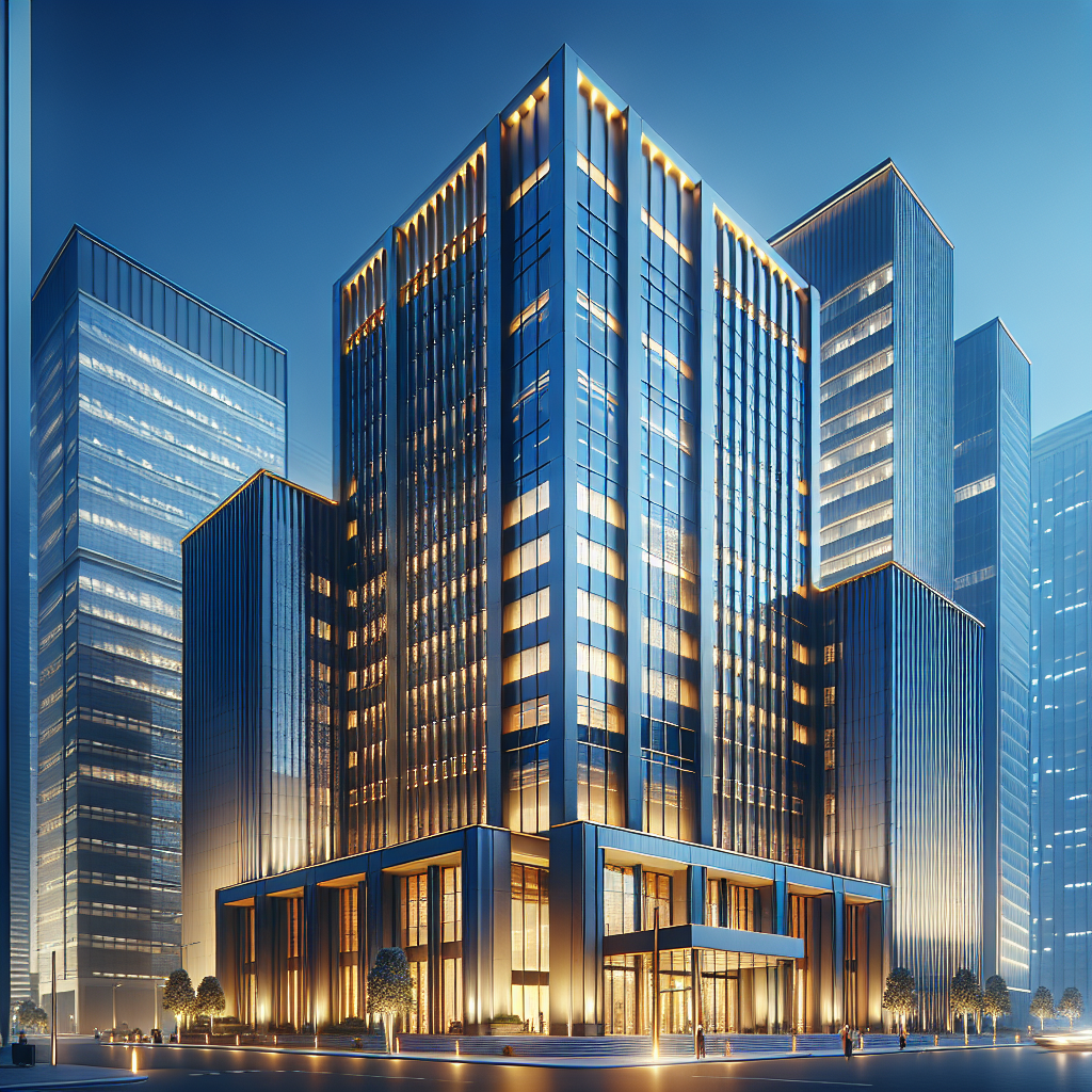 Falcon Healthcare, Inc.