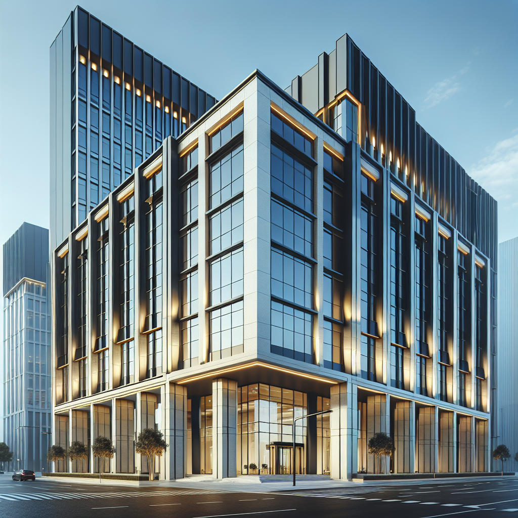 Granite Wellness Centers