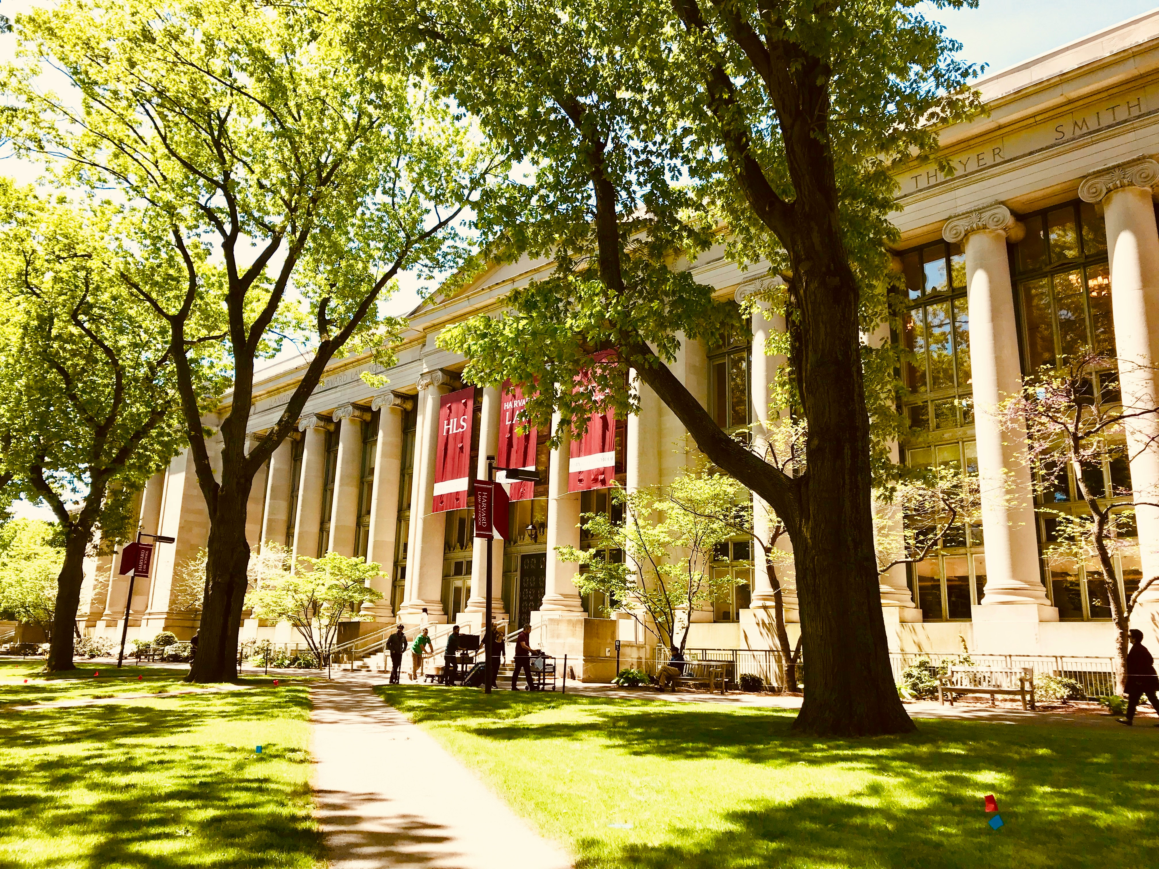 Harvard University Data Breach Lawsuit Investigation