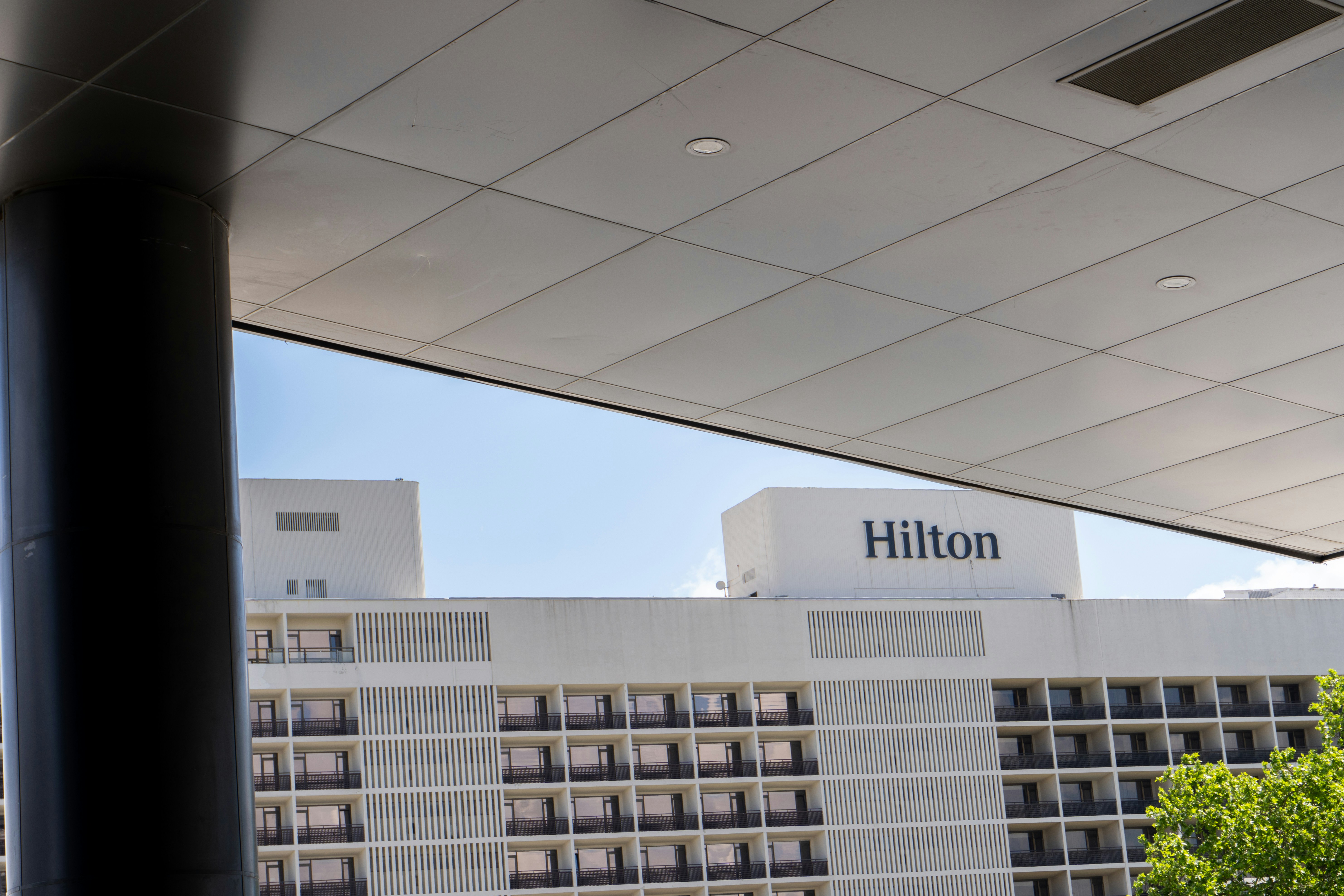 Hilton Grand Vacations Data Breach Lawsuit Investigation