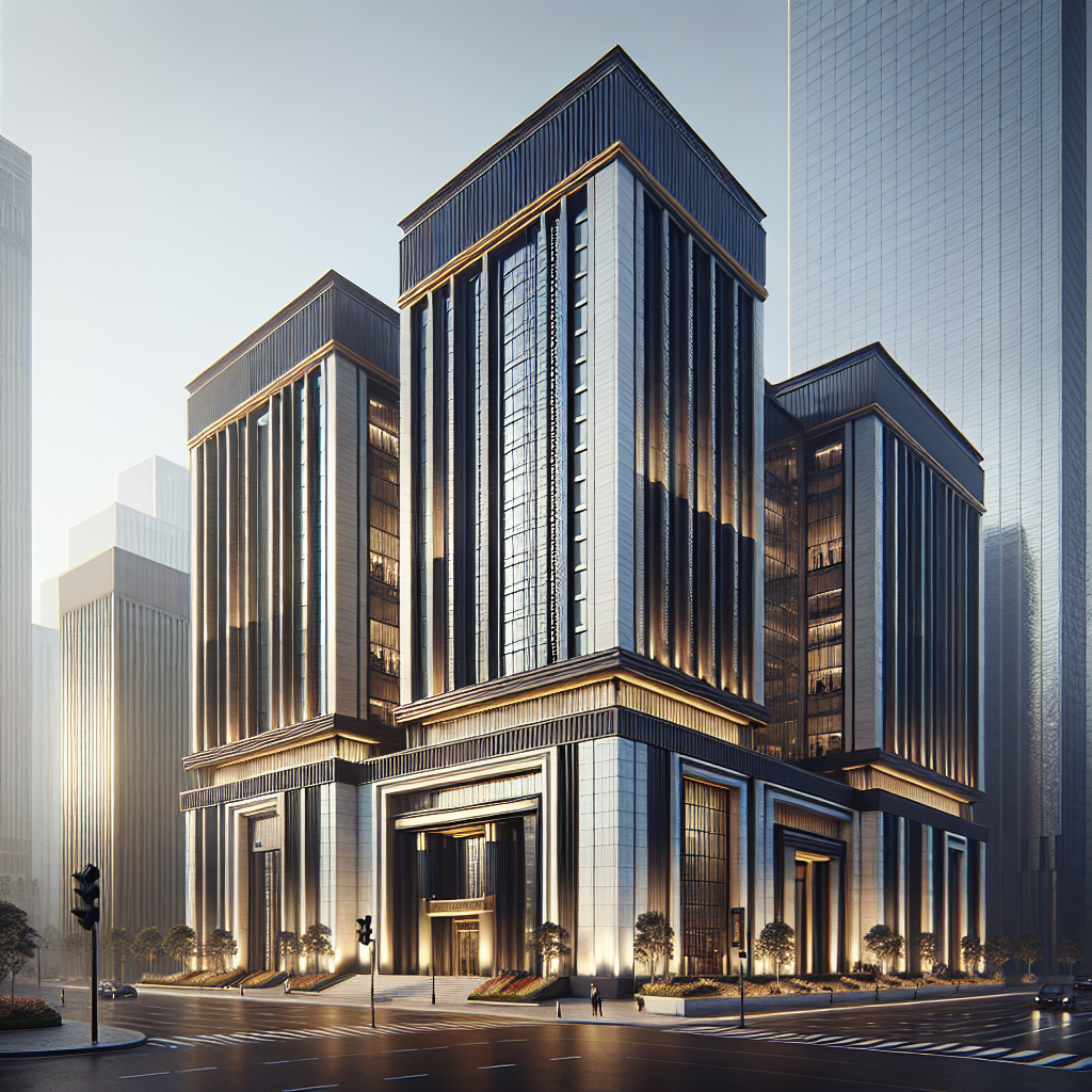 Main Line Fertility, Ltd. and Main Line Fertility Center, Inc.