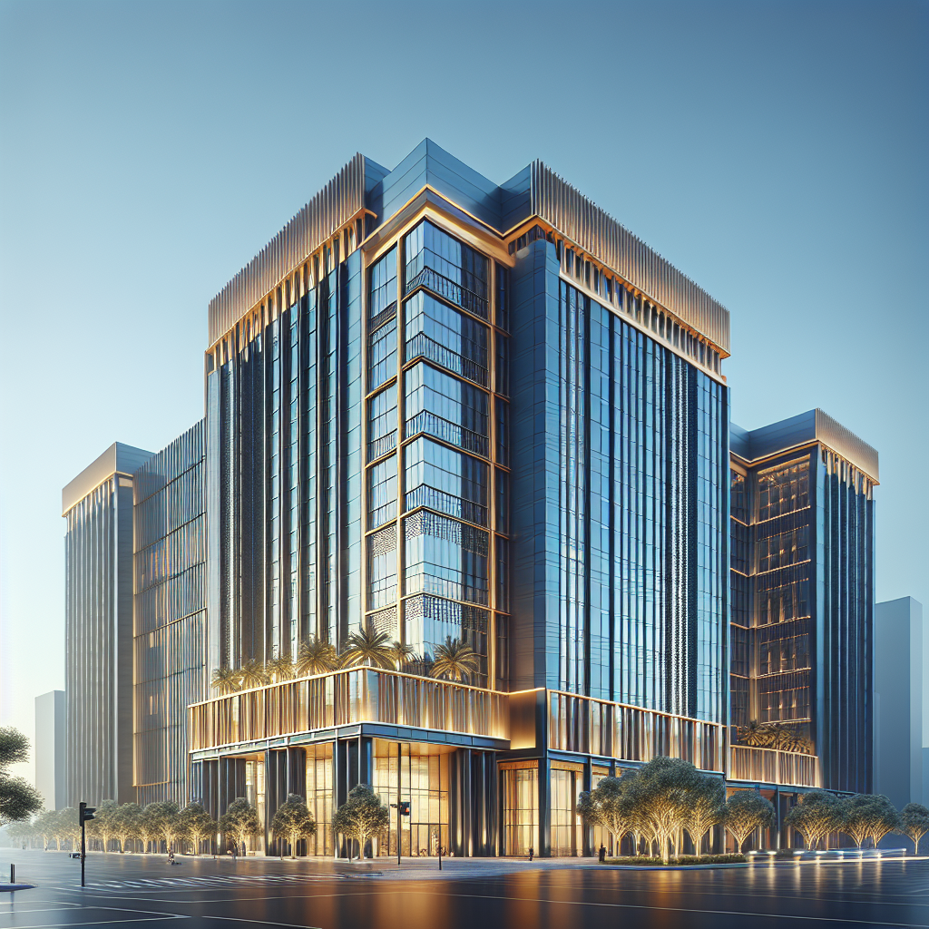 Metairie Towers $650,000 Insurance Proceeds Settlement