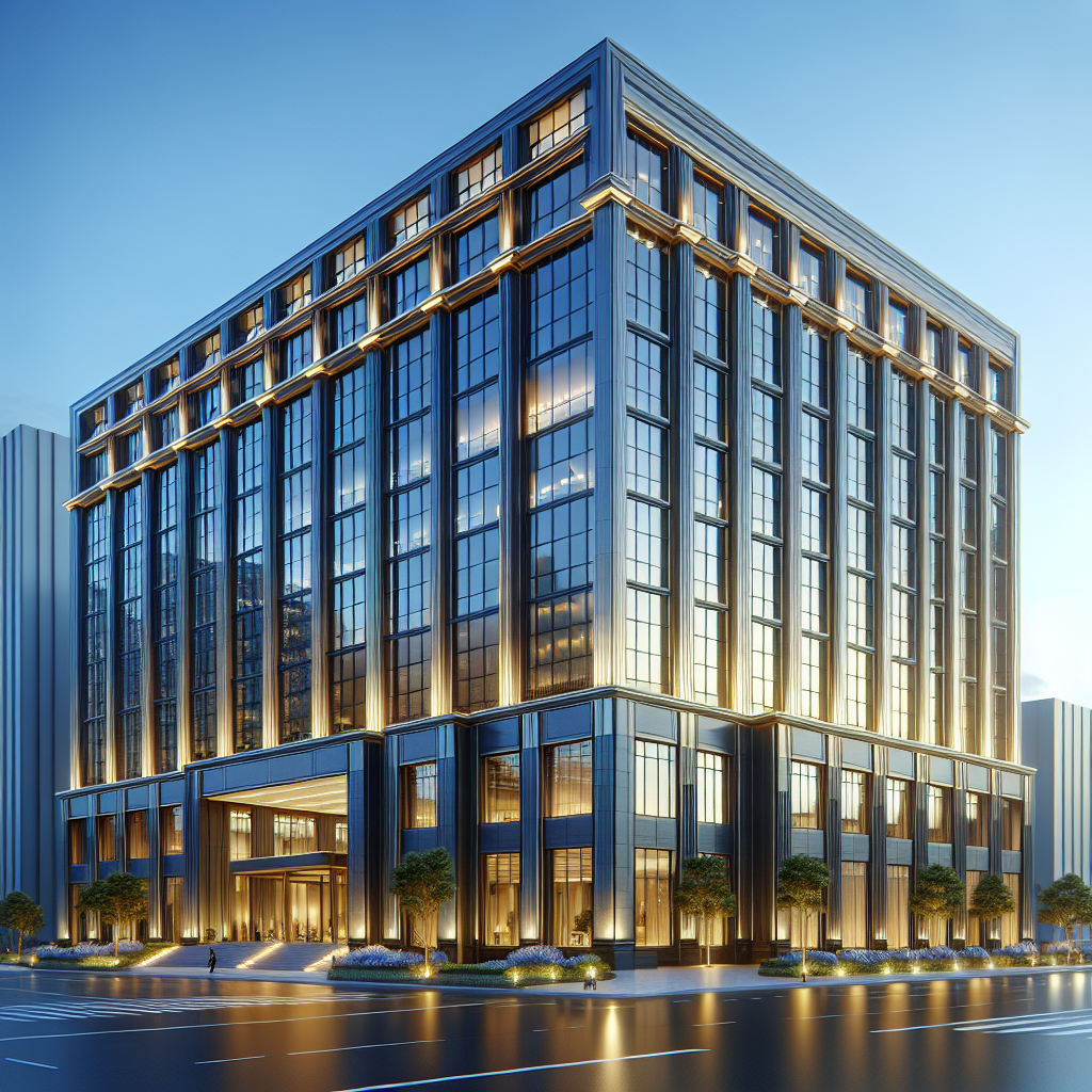 Nationwide Mutual Insurance Company