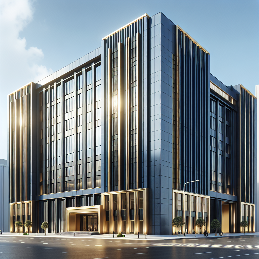 NorthBay Healthcare Corporation