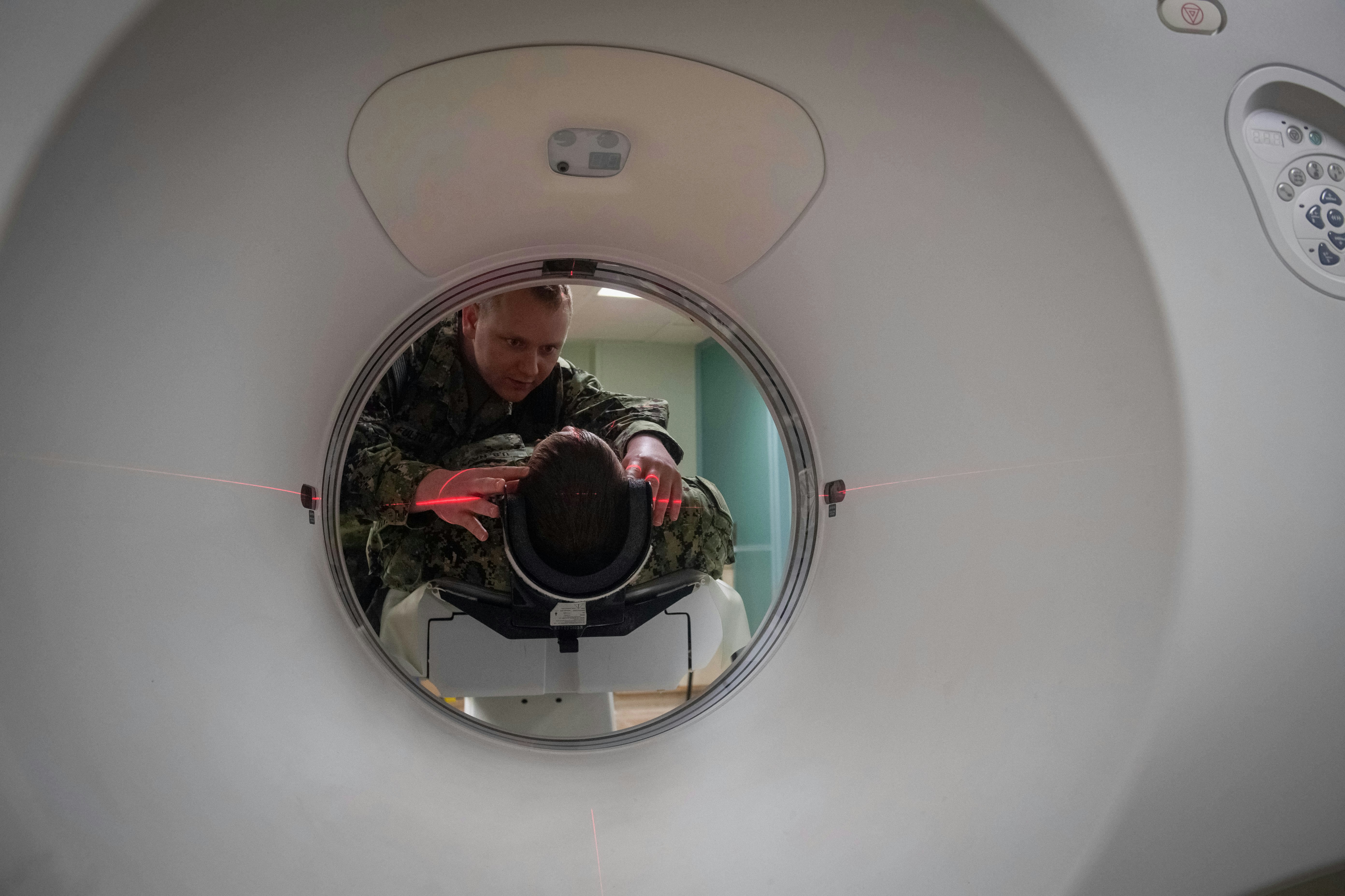 Precision Imaging Centers Data Breach Settlement