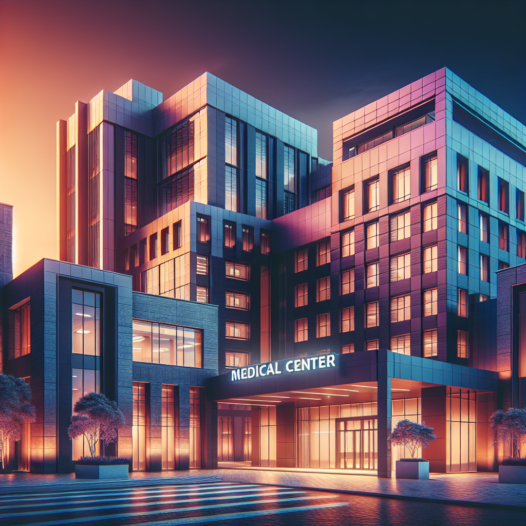 Sanderling Healthcare Data Breach Lawsuit Investigation
