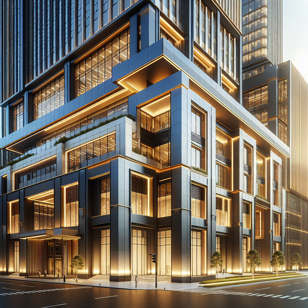 Simpson Strong-Tie Co., Inc.