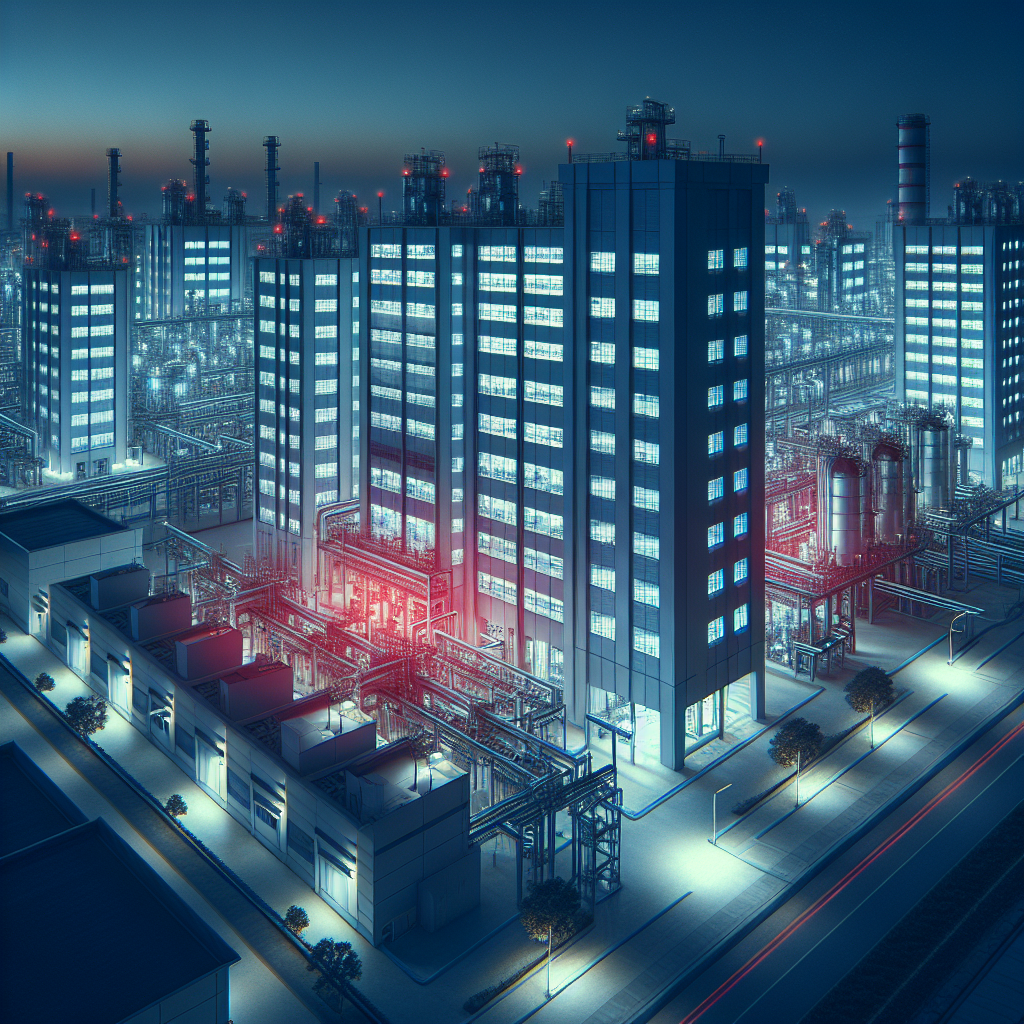 The Scharine Group Data Breach: SSNs Exposed