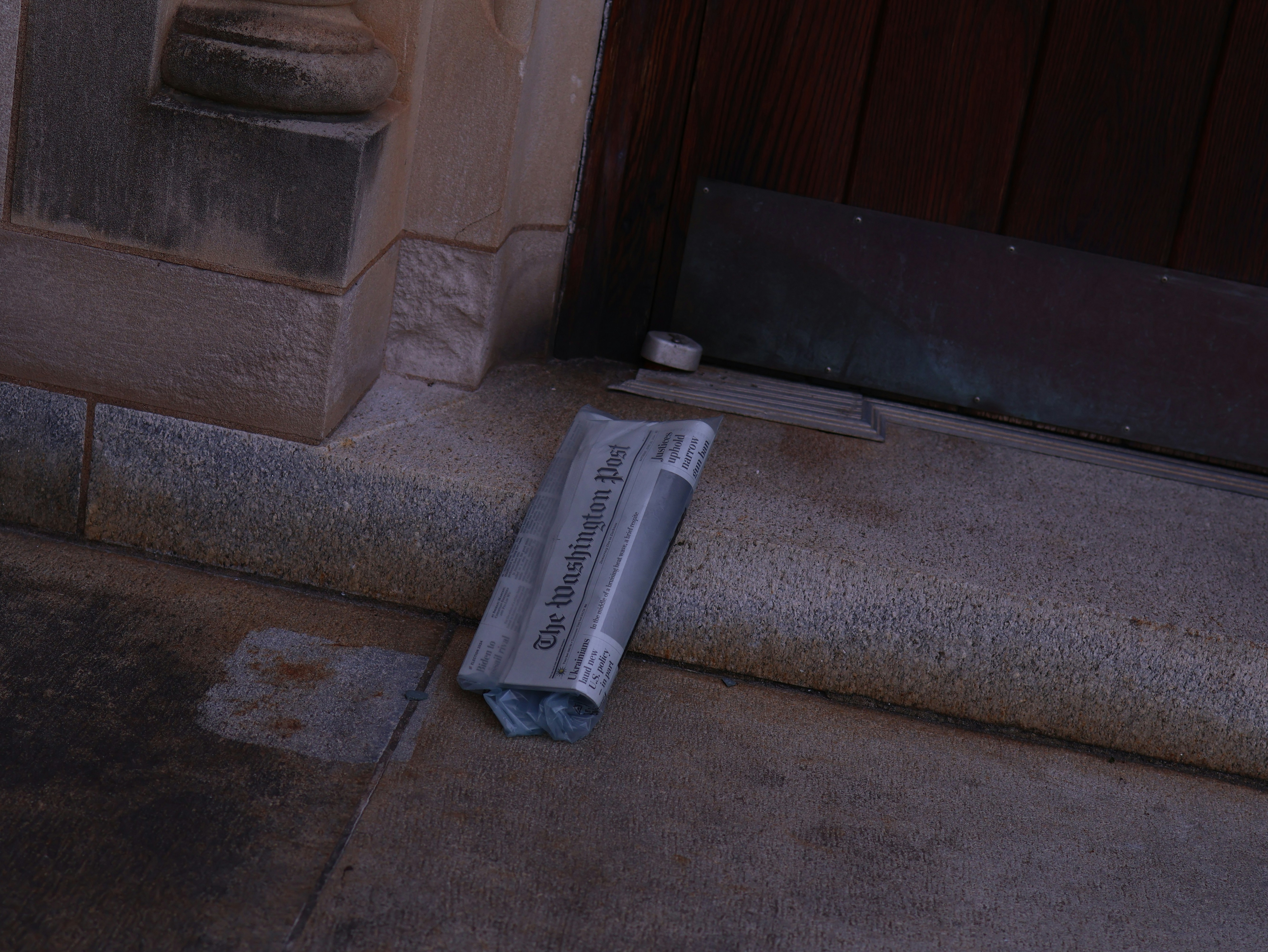 The Washington Post Data Breach: SSNs Exposed