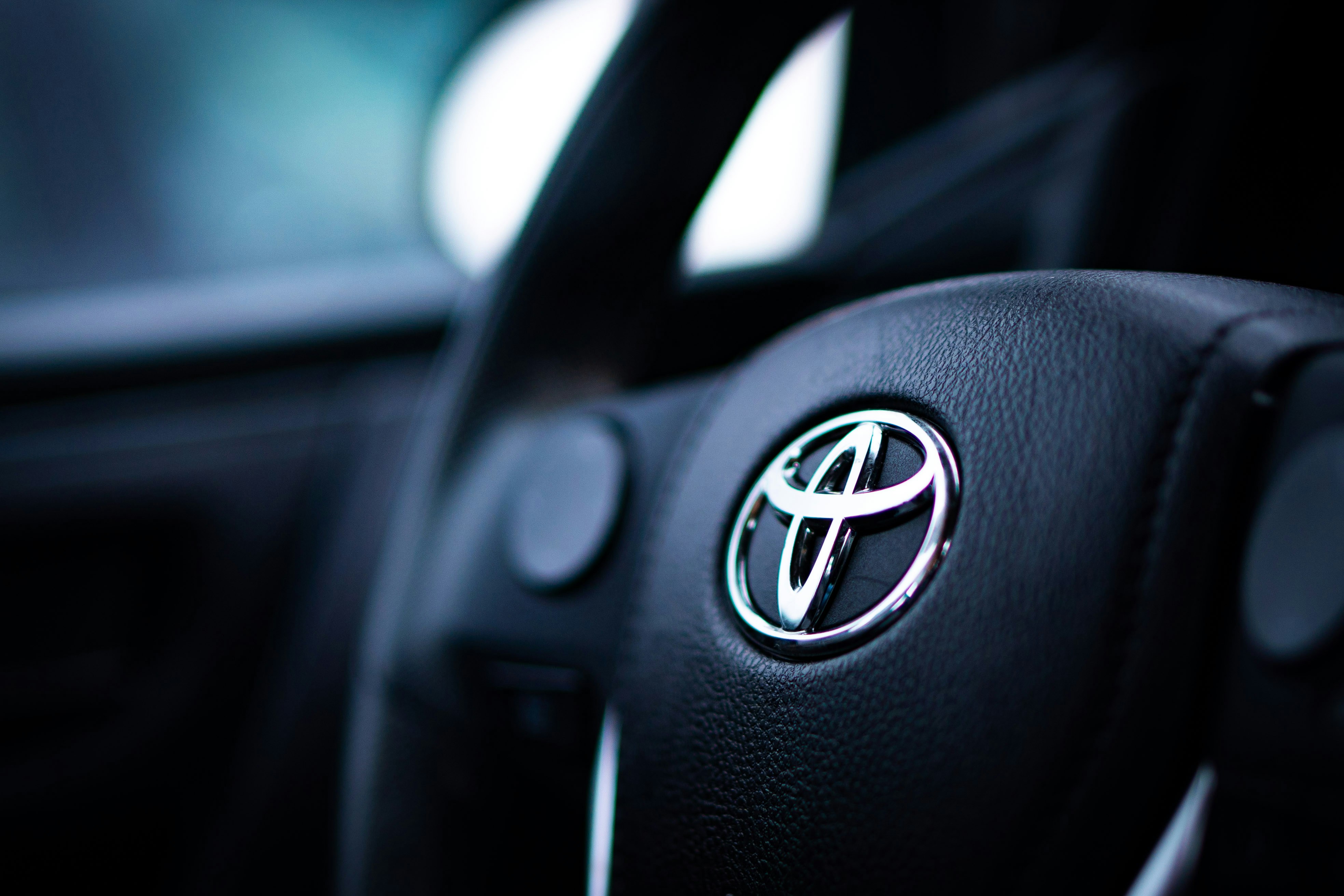 Toyota Motor Credit Data Breach: SSNs Exposed