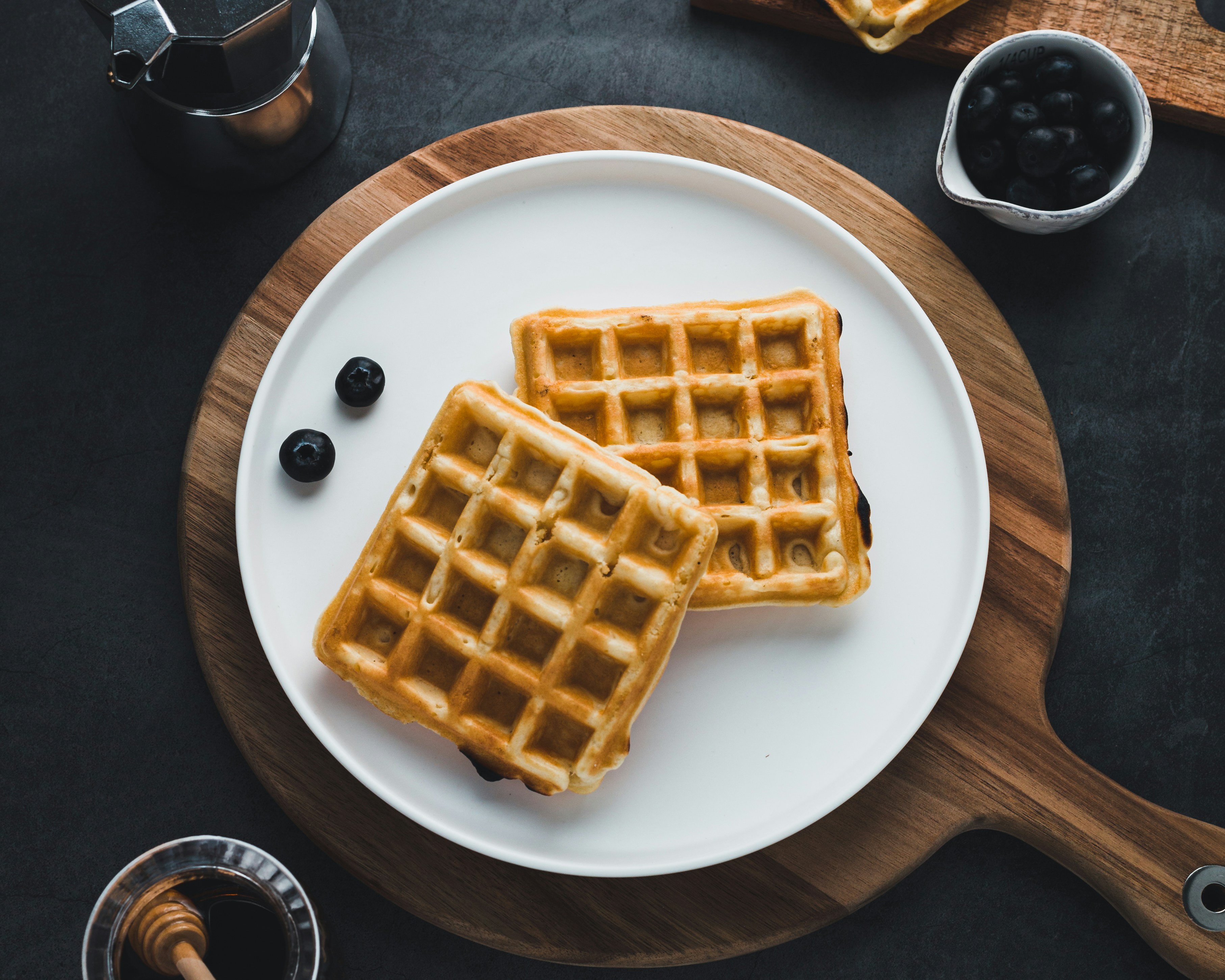 Frozen Waffles Class Action Settlement