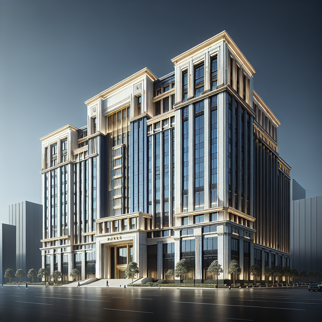 Troy Design & Manufacturing Co.