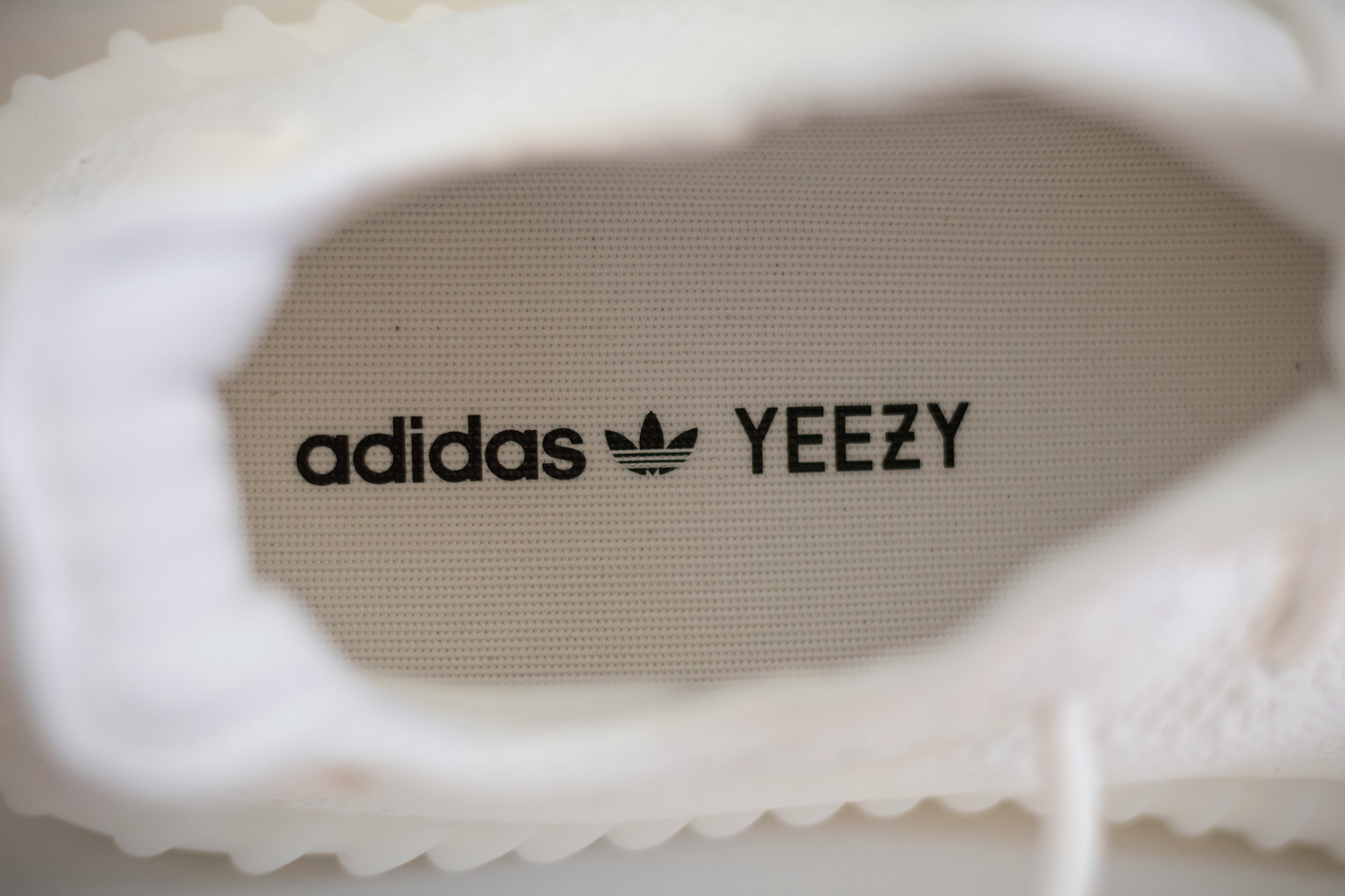 Adidas Sued for Hiding Ye's Antisemitism