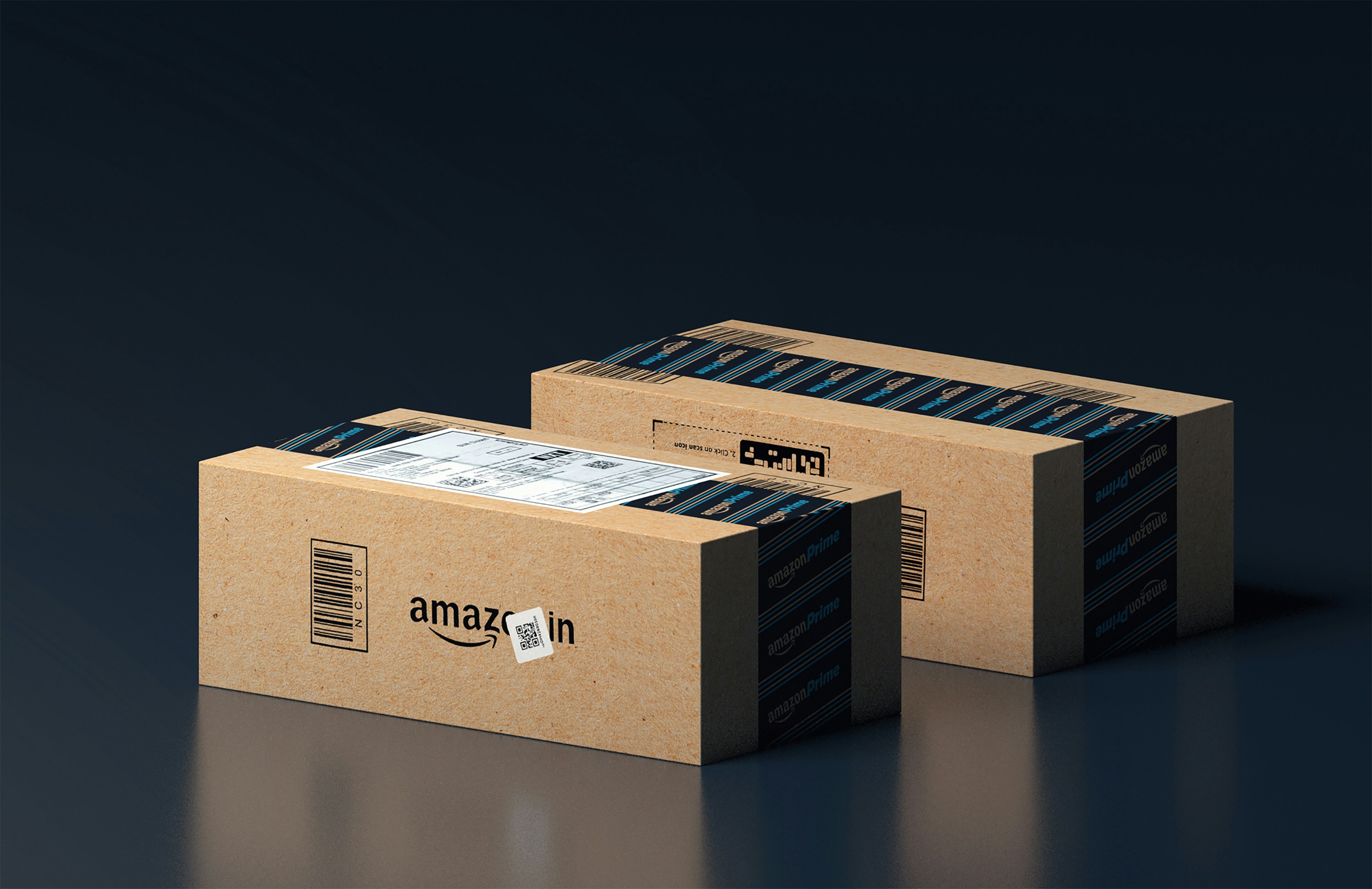 Amazon Prime Refunds Are Coming