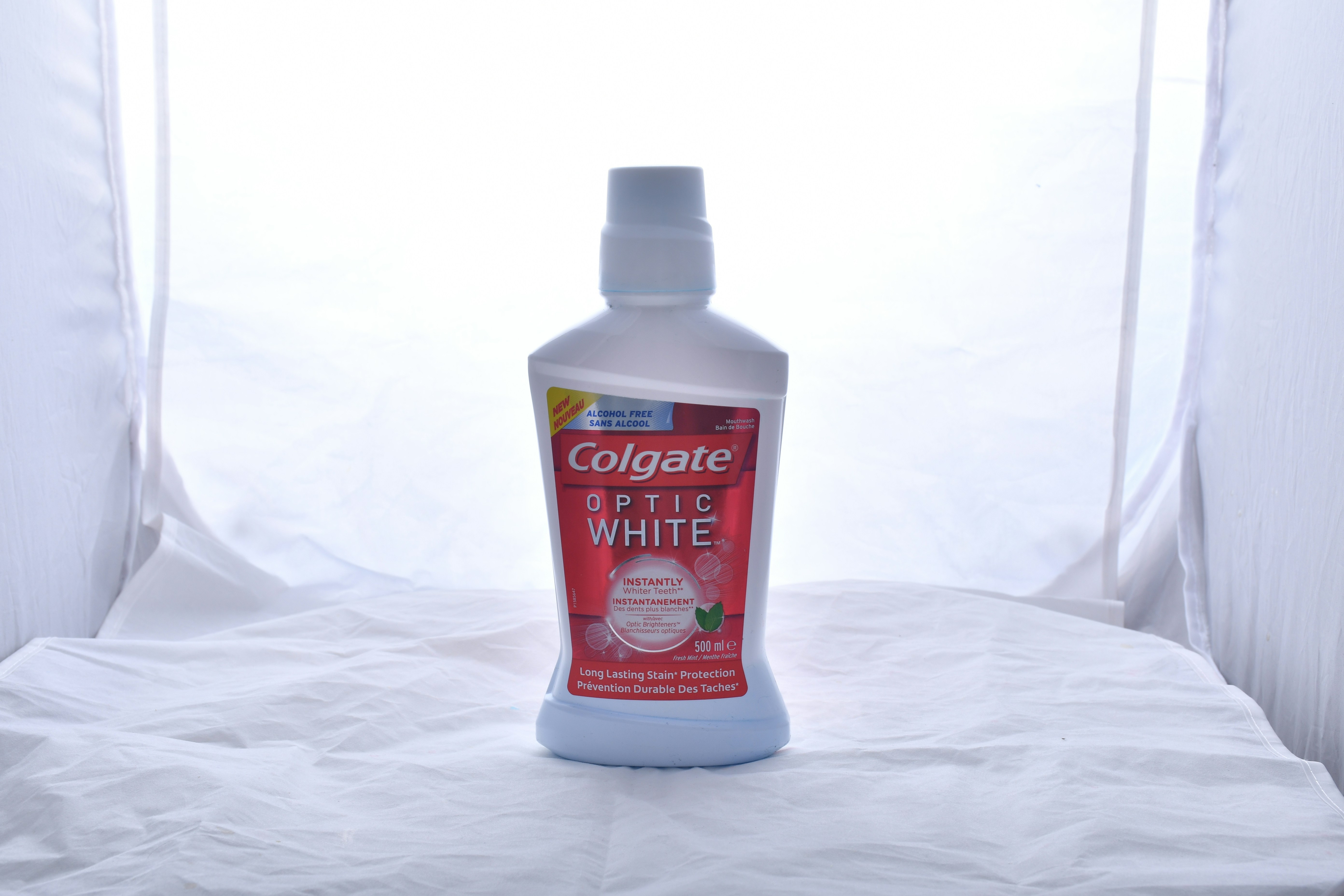 Toothpaste Greenwashing? Colgate faces 'recyclable' claims