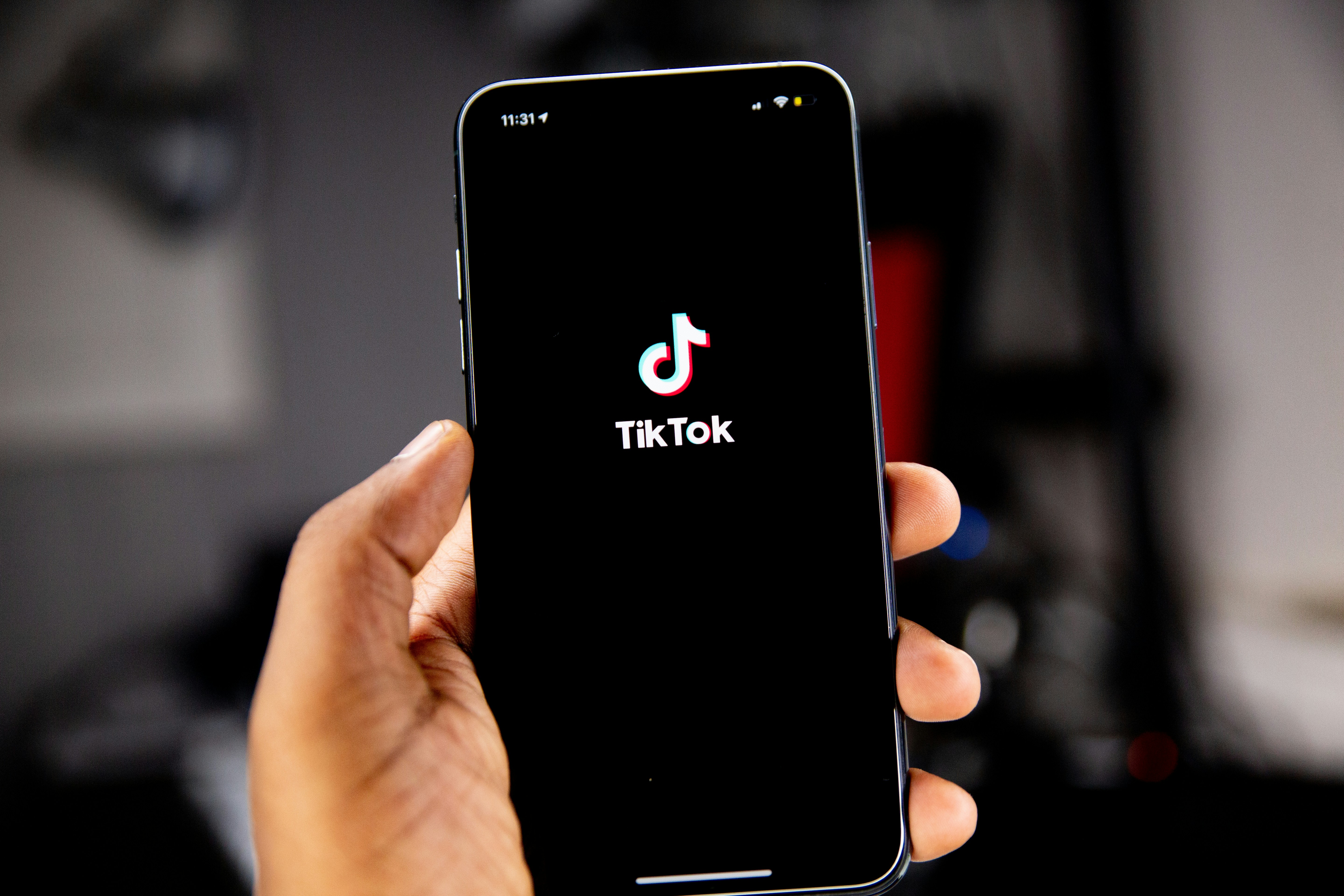 TikTok Ordered to Hand Over Influencer Files